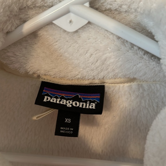 Patagonia Retool Fleece XS - Picture 3 of 4